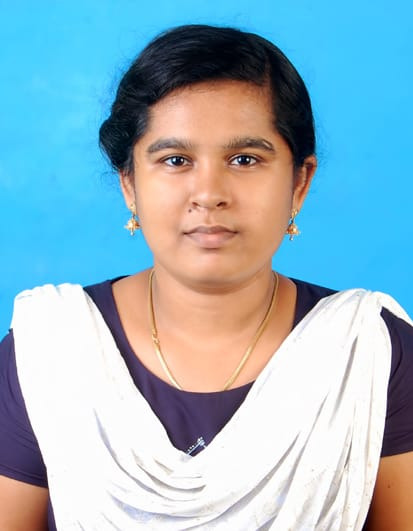 Ms. G. Muthu Jerome